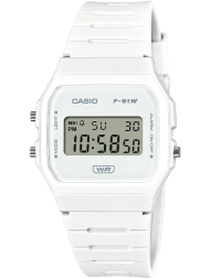 Casio F-91WB-7A