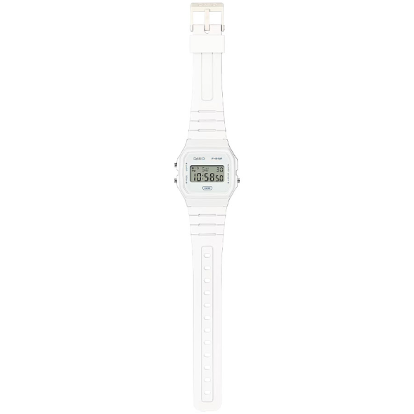 Часы Casio F-91WB-7A