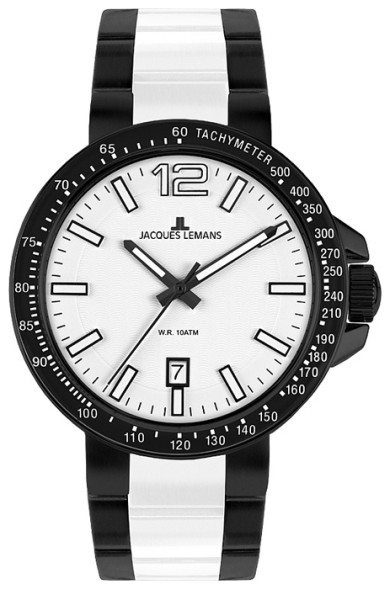 Часы Jacques Lemans 1-1711F
