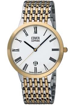 Часы Cover CO123.05