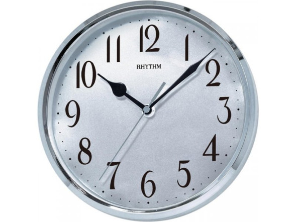 Часы Rhythm настенные CMG839DR19