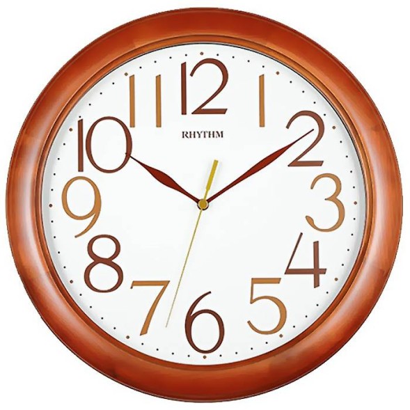 Часы Rhythm CMG138NR06