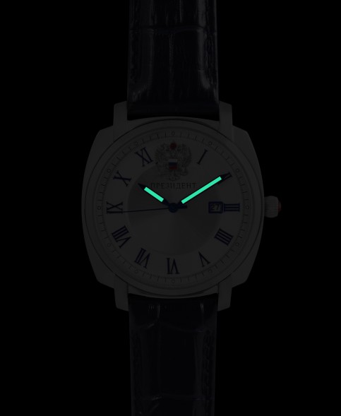 Часы Президент 9110121