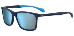 Солнцезащитные очки HUGO BOSS BOSS 1078/S FLL
