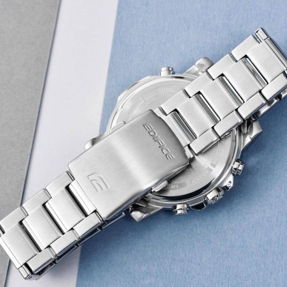 Часы Casio ECB-20DB-1A