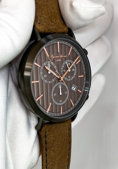 Часы Русское время 75145294