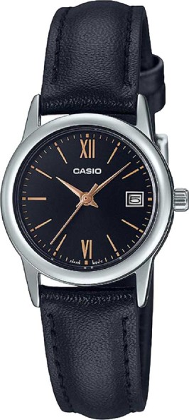 Часы Casio LTP-V002L-1B3