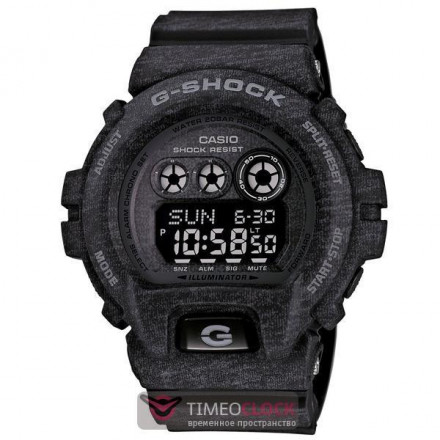 Наручные часы Casio G-Shock GD-X6900HT-1E