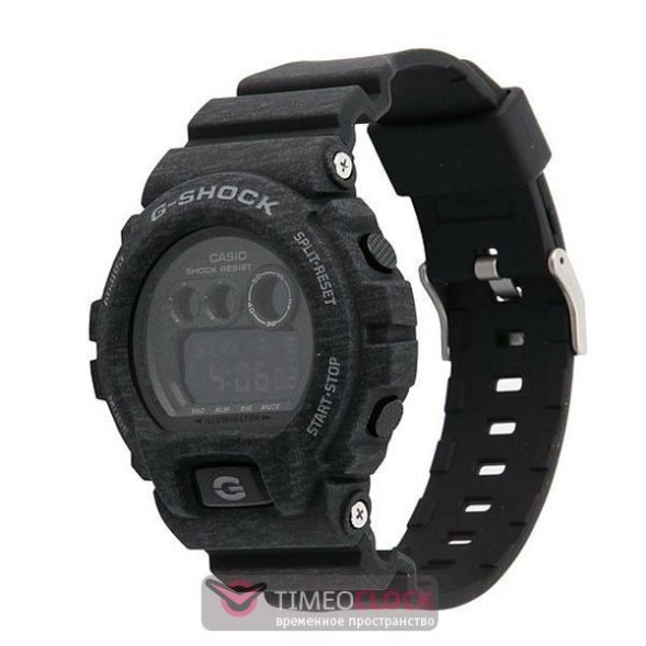 Часы Casio  GD-X6900HT-1E