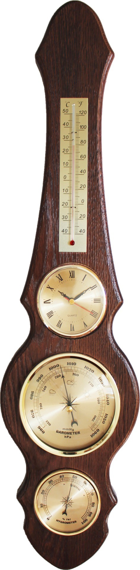 Погодная Станция Для Дома С Барометром Купить