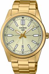 Casio MTP-VD02G-9E