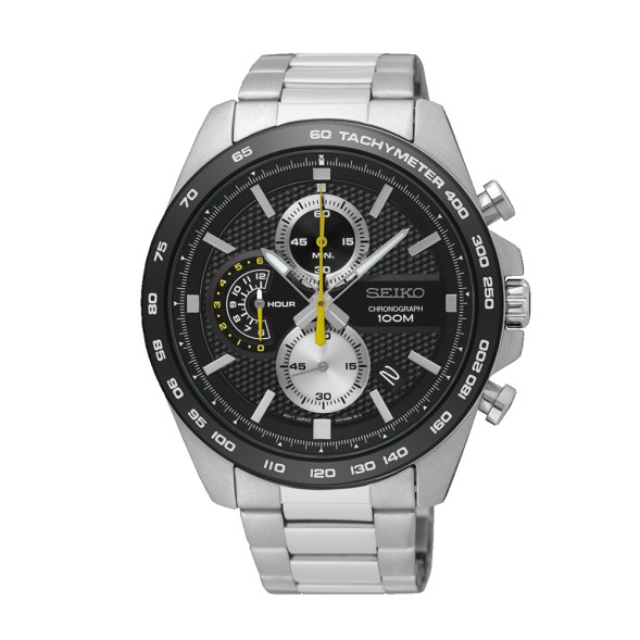 Часы Seiko SSB261P1