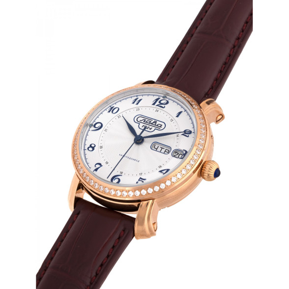 Часы Слава 7443615/300-2427-68