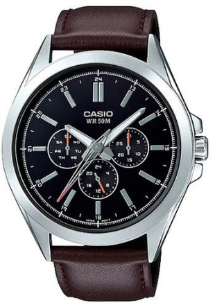 Наручные часы Casio MTP-SW300L-1A