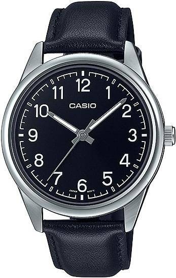 Часы Casio MTP-V005L-1B4