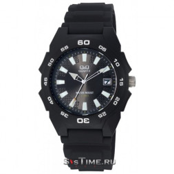 Q&amp;amp;Q A440-001