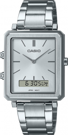 Наручные часы Casio MTP-B205D-7E