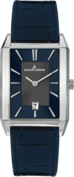Часы Jacques Lemans 1-2160E
