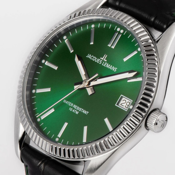 Часы Jacques Lemans 50-3T