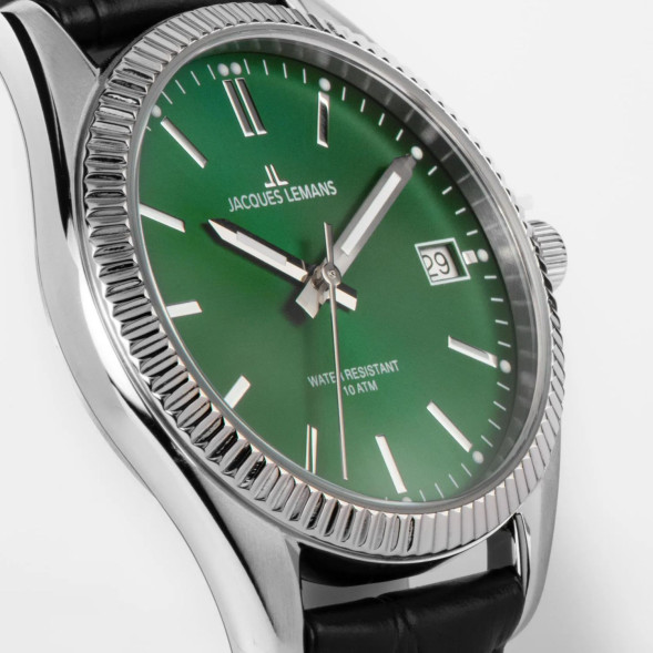 Часы Jacques Lemans 50-3T