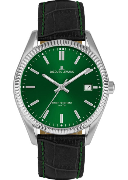 Часы Jacques Lemans 50-3T
