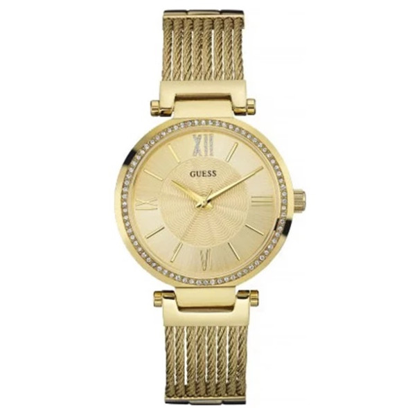 Часы Guess W0638L2