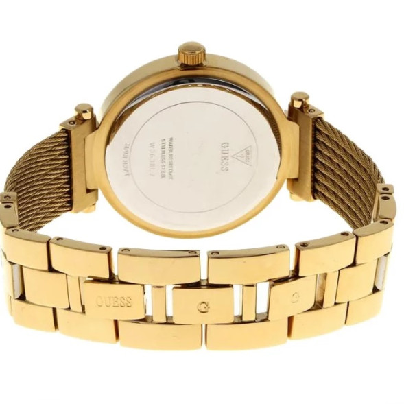 Часы Guess W0638L2
