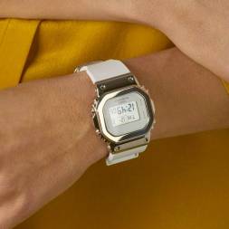 Casio GM-S5600G-7