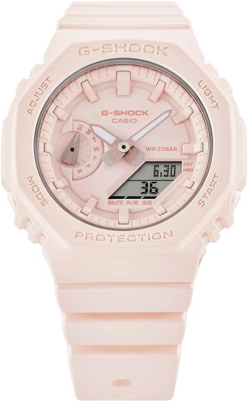 Часы Casio GMA-S2100BA-4A