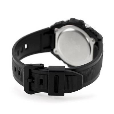 Часы Casio MWD-100HB-1B