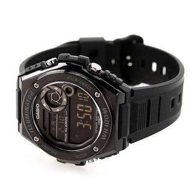 Часы Casio MWD-100HB-1B