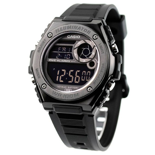 Часы Casio MWD-100HB-1B