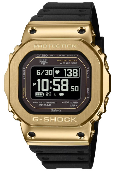 Часы Casio GM-H5600-9E