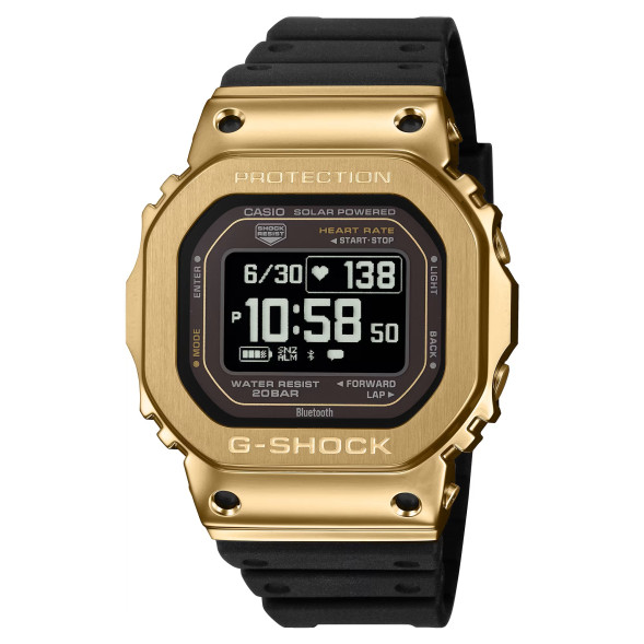 Casio GM-H5600-9E