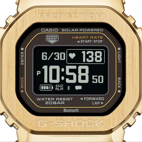 Casio GM-H5600-9E