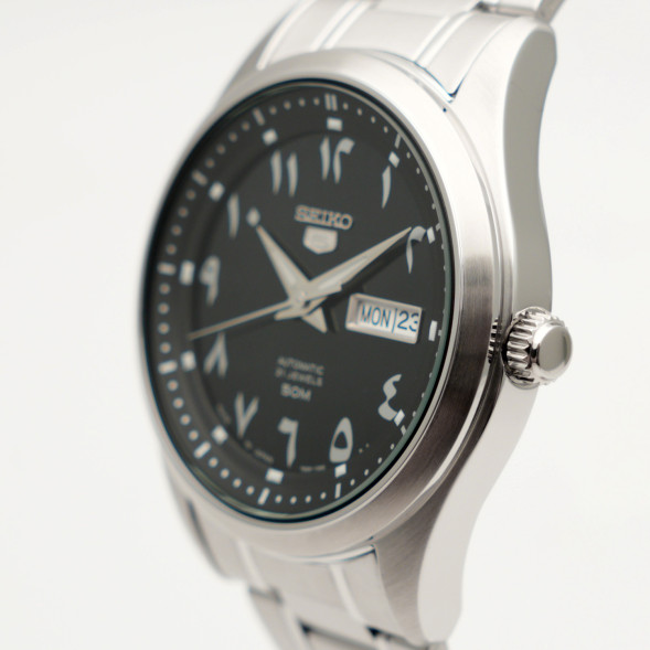 Часы Seiko SNKP21J1