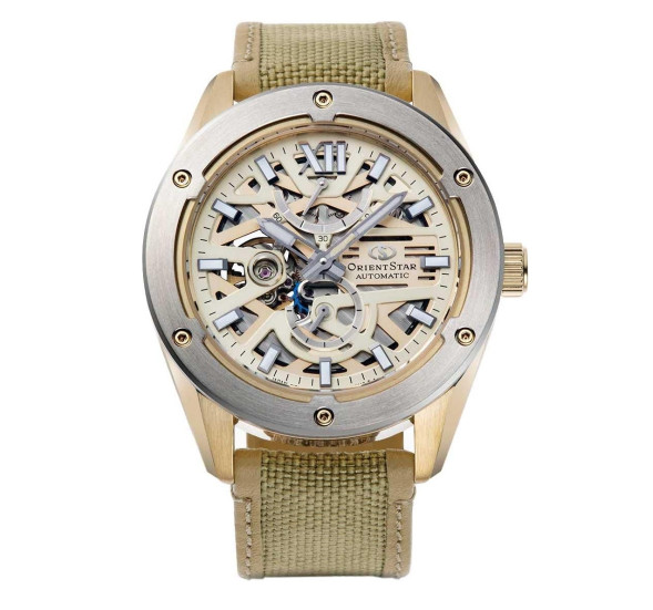 Orient RE-BZ0005G