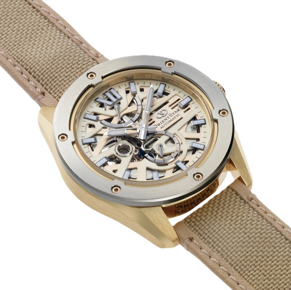 Orient RE-BZ0005G