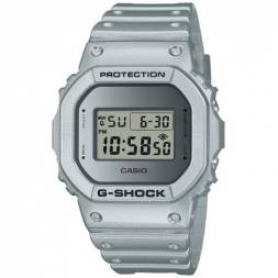 Casio DW-5600FF-8E