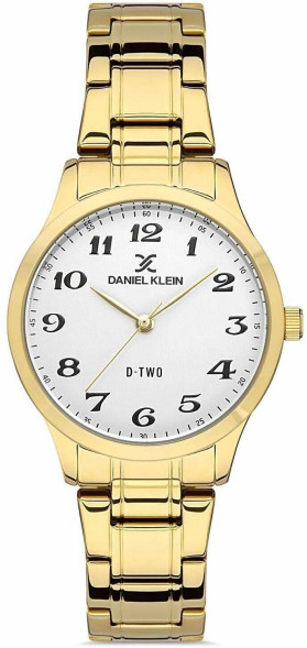 Часы Daniel Klein 13401-2