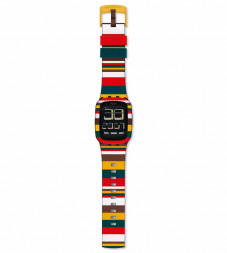 Swatch TENDONE SURB122