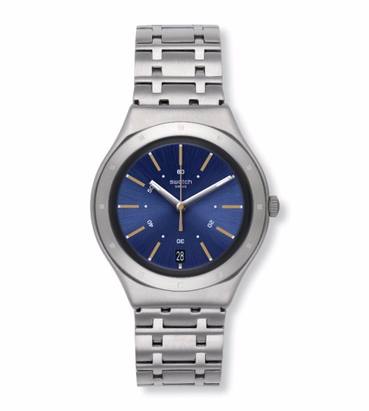 Часы Swatch DIRIGENT YGS472G