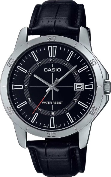 Часы Casio MTP-V004L-1C