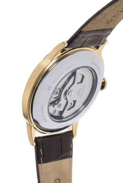 Часы Orient RA-AP0004S