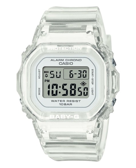 Часы Casio BGD-565US-7E