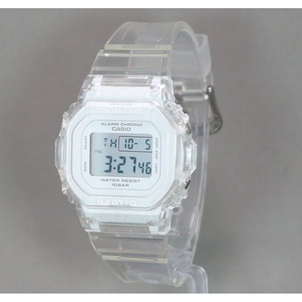 Часы Casio BGD-565US-7E
