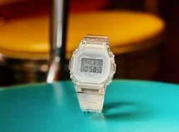 Casio BGD-565US-7E