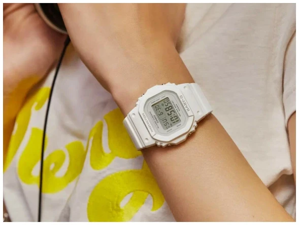 Часы Casio BGD-565US-7E