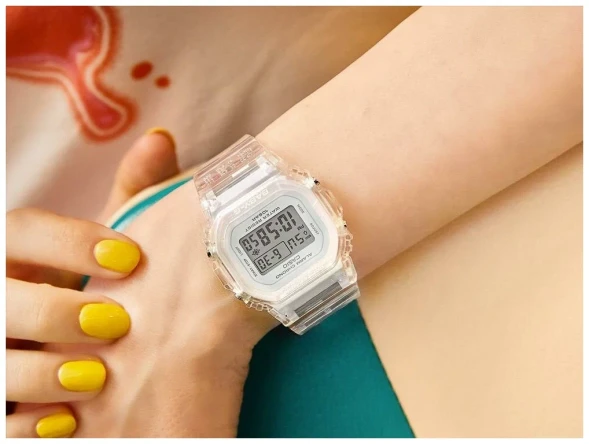 Часы Casio BGD-565US-7E