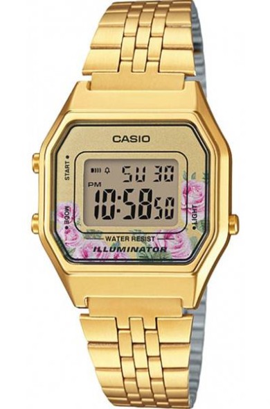 Часы Casio LA680WEGA-9C
